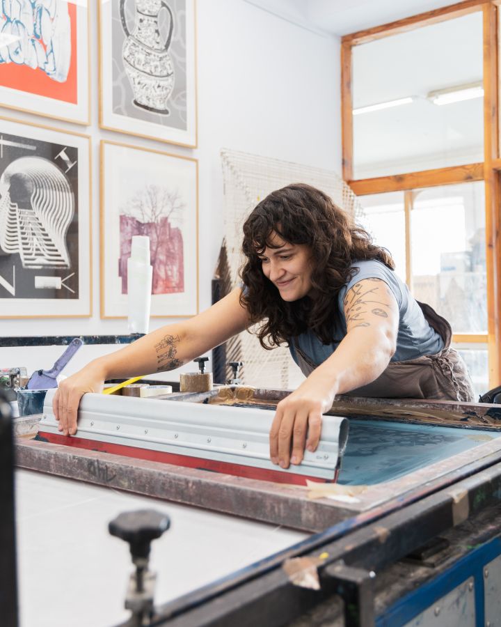 Marta Marszałek – 